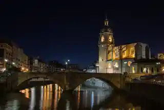 Church of San Antón