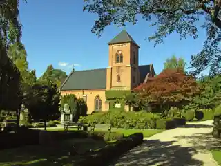 Taarbæk Church