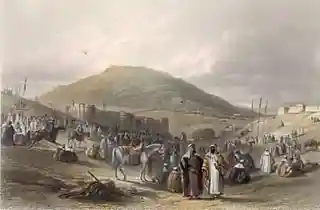 Khan al-Tujjar