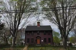 Silas Clapp House