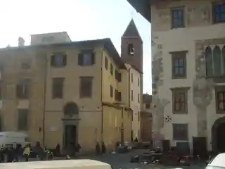 San Rocco
