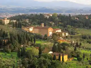 Badia Fiesolana