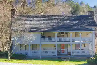 Joseph P. Eller House