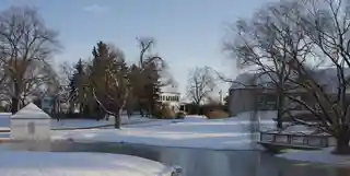 Nallin Farm House