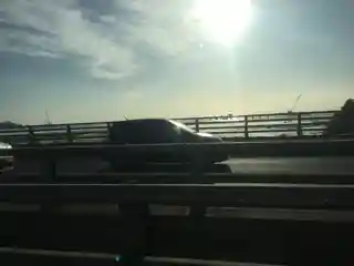 The Selander Bridge