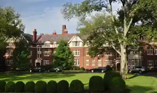 Belle Meade Apartments