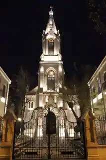 Church of the Savior, Baku
