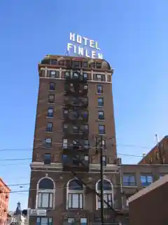 Hotel Finlen
