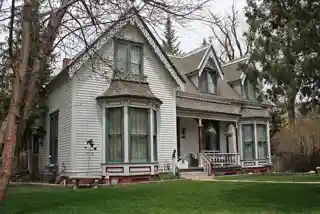 J. M. Bonney House