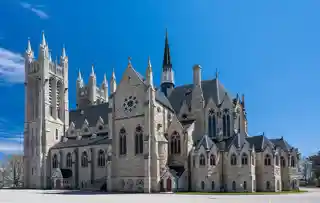 Basilica of Our Lady
