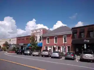 Main Street Historic District