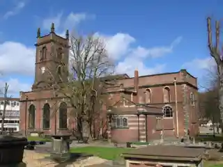 Church of Saint Edmund