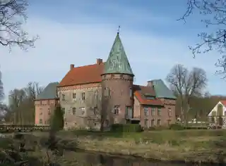Örtofta Castle