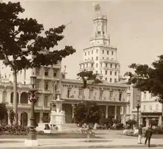 Hotel Perla de Cuba