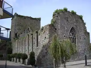 St. Dominic's Abbey