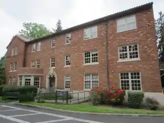 St. Catherine Hall