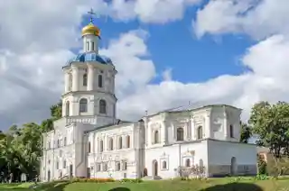 Chernihiv's Collegium