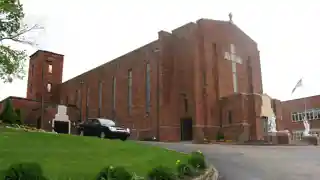 Mount Saint Peter Roman Catholic Church