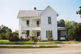 Micajah T. Singleton House