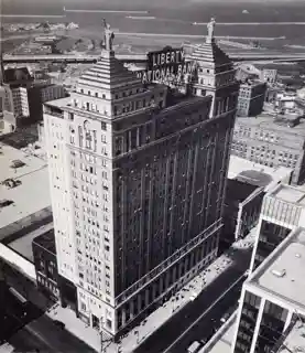 Liberty Building
