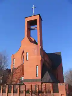 Transfiguration of the Lord Church