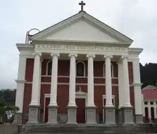 Sacred Heart Cathedral