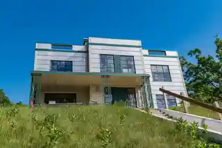 Armco-Ferro House
