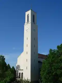 Martin's Church