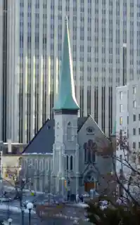 First Baptist Church (Ottawa)