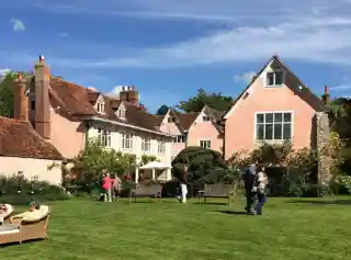 Manor House