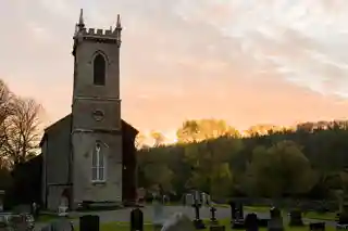 Saint Peters Church, Ennisnag