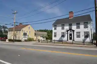 Apponaug Historic District