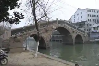 Puji Bridge