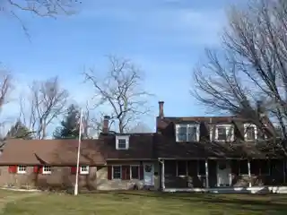 Adam Vandelinda House