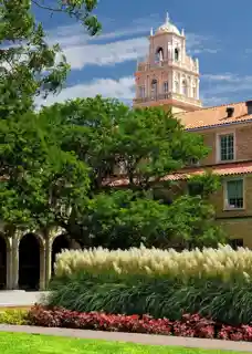 Texas Technological College