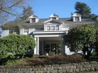 Abraham Tichner House