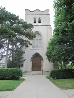 First Unitarian Church of Buffalo
