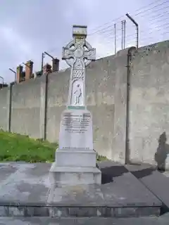 Columb Barracks