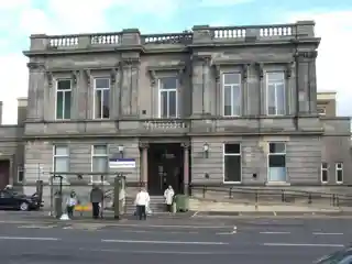 Grangemouth Town Hall