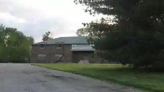 Grassyfork Fisheries Farm No. 1