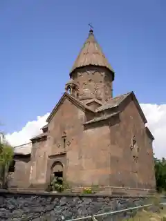 Saint Marianeh Church