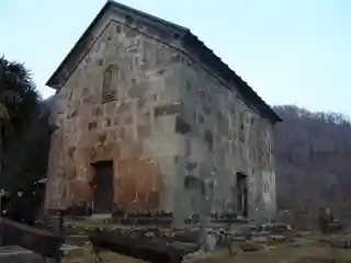 Achi Church