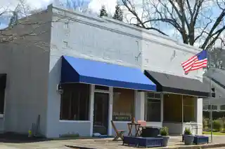 Bath Historic District