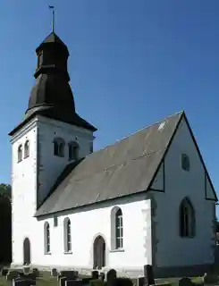 Ala Church