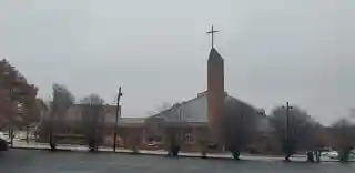 Antioch Baptist Church North