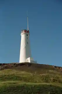 Reykjanesviti