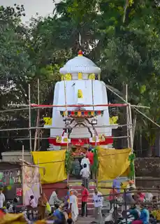 Dolagovinda Shiva Temple