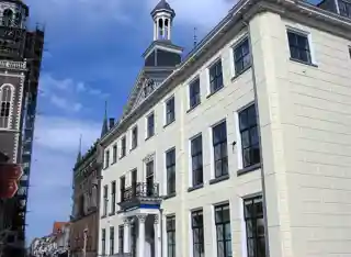 Kampen City Hall