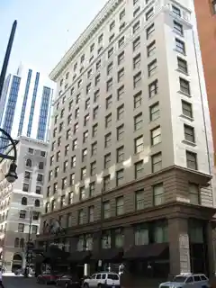 First National Bank Building
