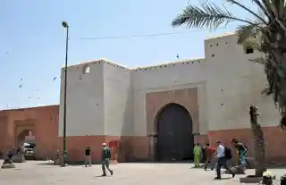 Bab Doukkala